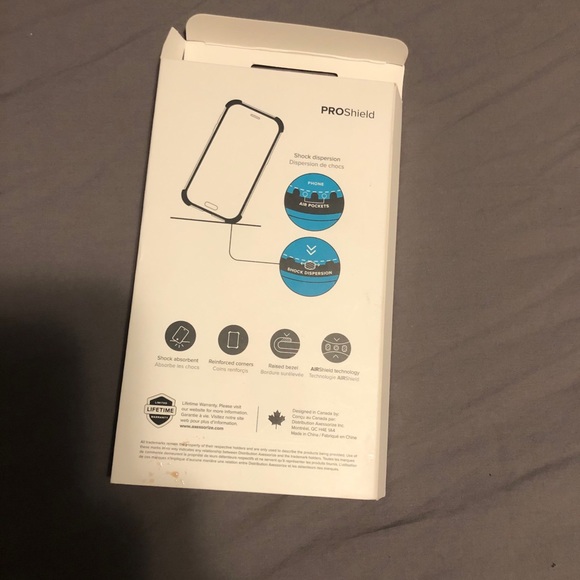 iPhone 11 Pro case - Picture 3 of 4